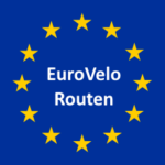 EuroVelo Routen