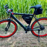 E Bike leichter machen - E Bike Gewicht reduzieren