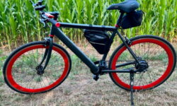 E Bike leichter machen - E Bike Gewicht reduzieren