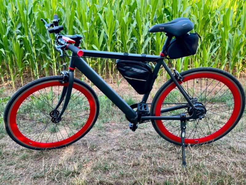 E-Bike abschleppen schnell gemacht und zu fairen Preisen