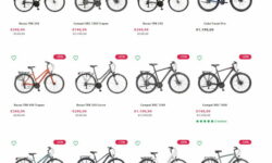 Fahrrad online kaufen